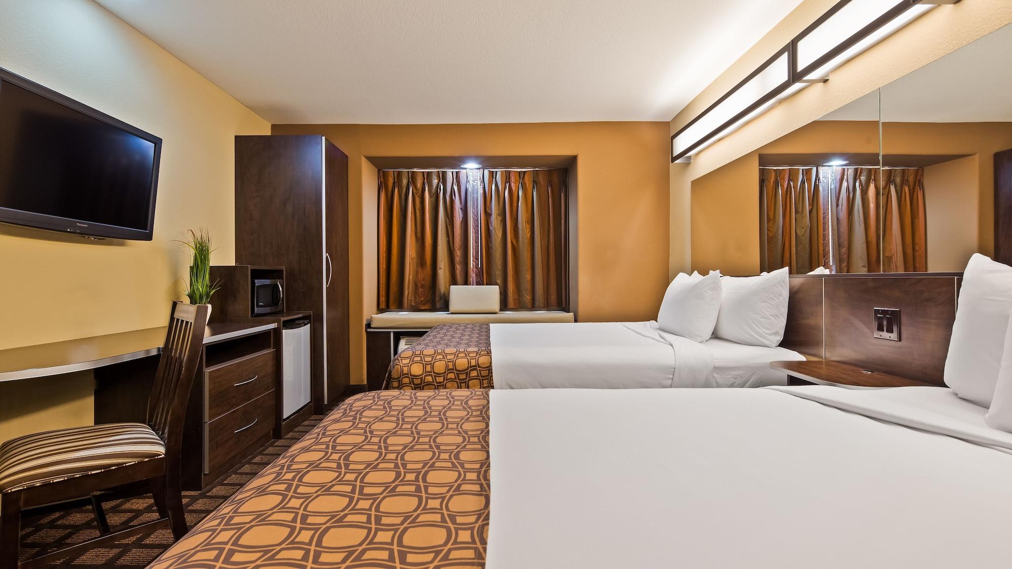 Microtel Inn & Suites By Wyndham Buda Austin South Exteriör bild