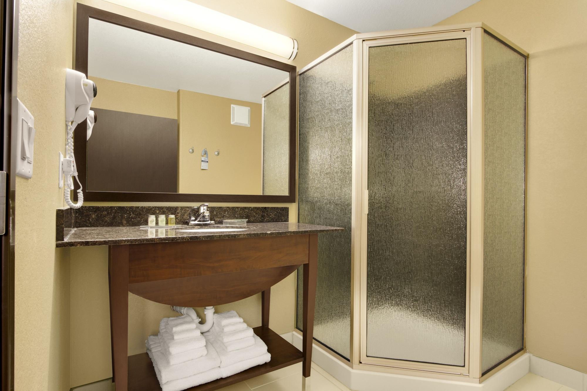 Microtel Inn & Suites By Wyndham Buda Austin South Exteriör bild