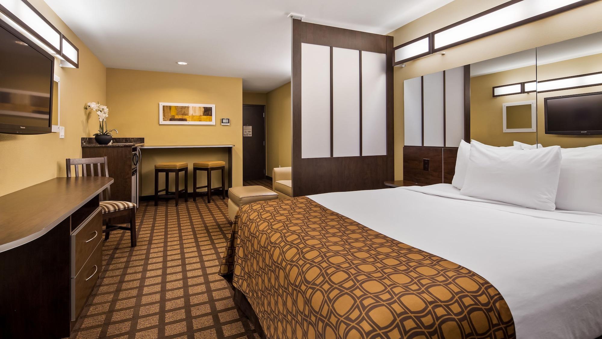 Microtel Inn & Suites By Wyndham Buda Austin South Exteriör bild